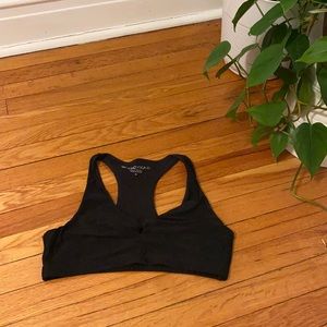 Beyond Yoga Racerback Spacedye Bra Medium
